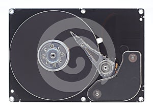 HDD