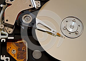 HDD drive