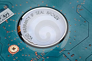 Hdd 2.5 hard drive disk closeup view