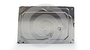 HDD harddisk file save record isolated concept