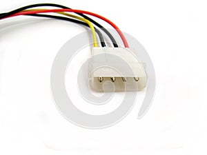 Hdd power supply cable