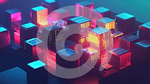hdfs loading data cluster