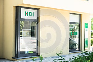 HDI