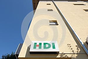 HDI
