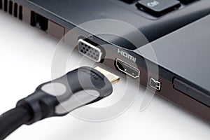 HDMI Cable photo