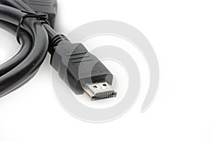 HDMI cable