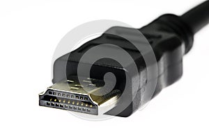 Hdmi cable