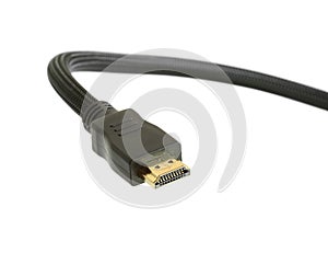 HDMI cable