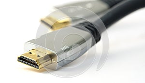 HDMI cable photo