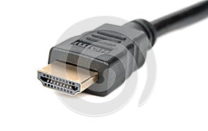 HDMI cable