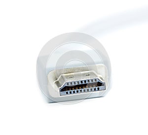 HDMI Cable Plug