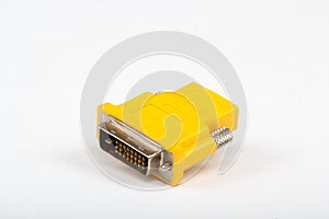 HDMI to DVI Converter