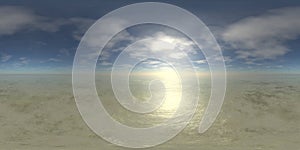 HDRI, environment map, Round panorama, spherical panorama