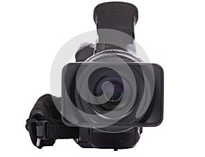 HDV camcorder 2 photo