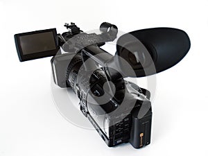 HDV professional camera