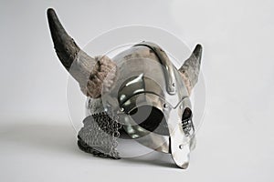 Head armour