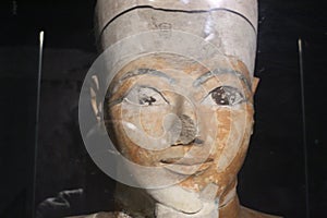 Head of Hatshepsut