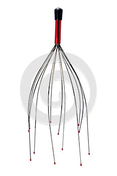 Head massager