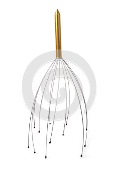 Head massager