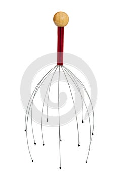 Head massager