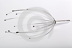 Head massager