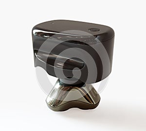 Head Shaver Electronic Device photo