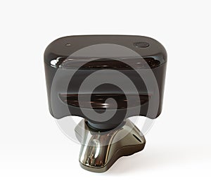 Head Shaver Electronic Device photo