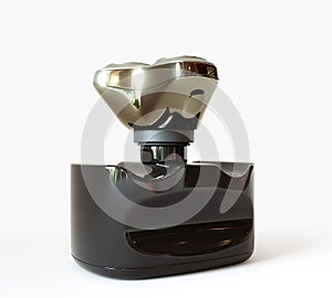 Head Shaver Electronic Device