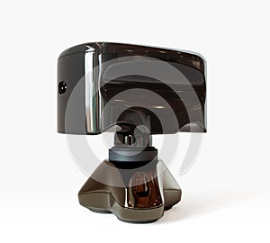 Head Shaver Electronic Device photo