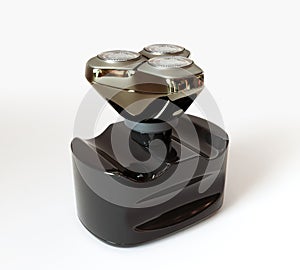 Head Shaver Electronic Device photo