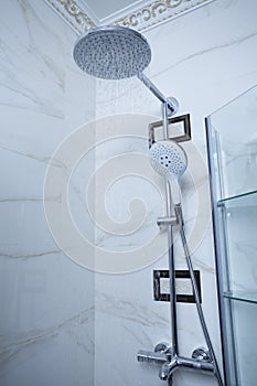 Head shower