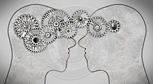 Head and Wheels Concept