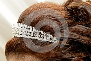 Head Tiara