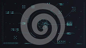 Head up display elements