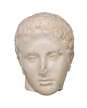 Head Westmacott Athlete