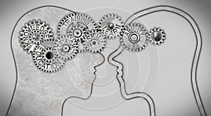 Head and Wheels Concept