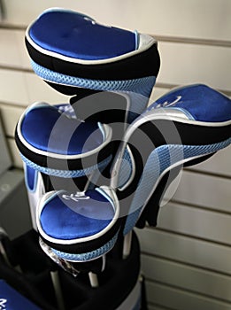 Headcovers