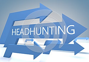 Headhunting