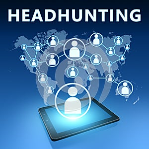 Headhunting