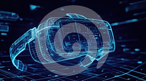 headimmersive transforming VR headset