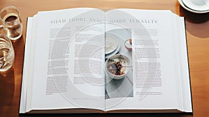 headings table of content