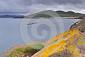 Headland at Mellon Udrigle