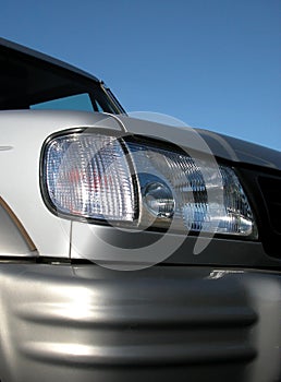 Headlight [1]