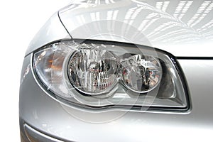 Headlight