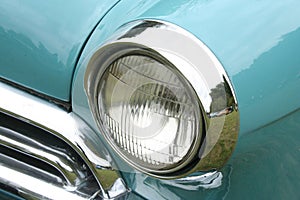 Headlights