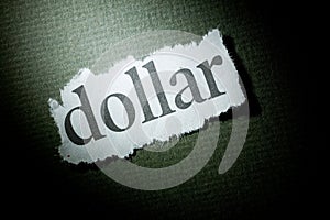 Headline Dollar