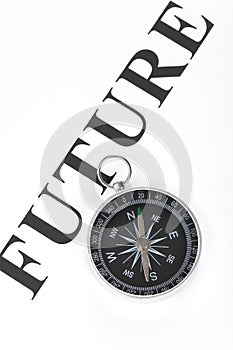 Headline future and Compass