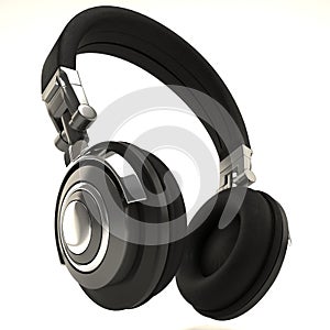 Headphone