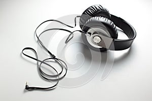 Headphone