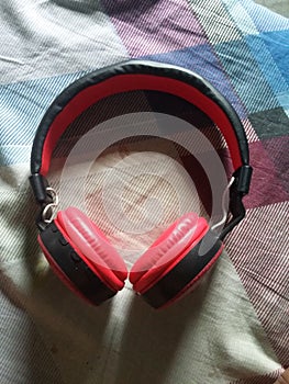 headphone